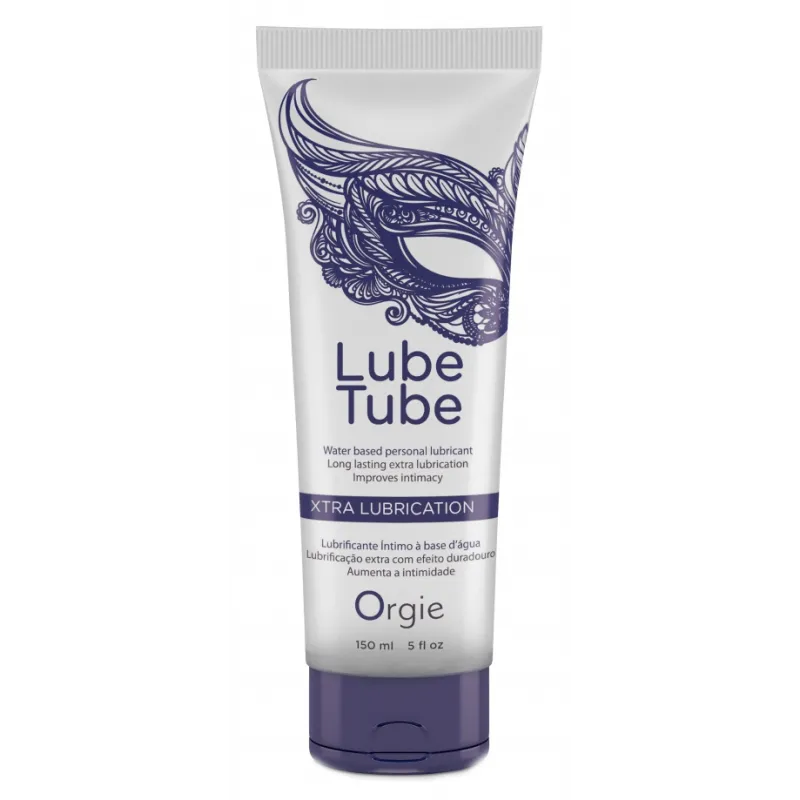 Orgie Lubrifiant Eau XTRA LUBE Orgie 150ml